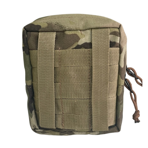 UTX ORTA GENEL MAKSAT CEBİ MULTICAM