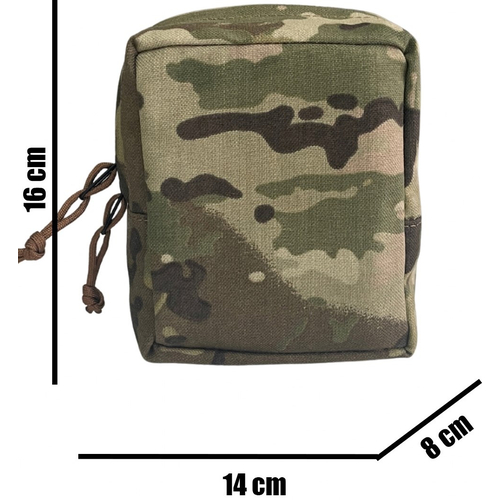 UTX ORTA GENEL MAKSAT CEBİ MULTICAM