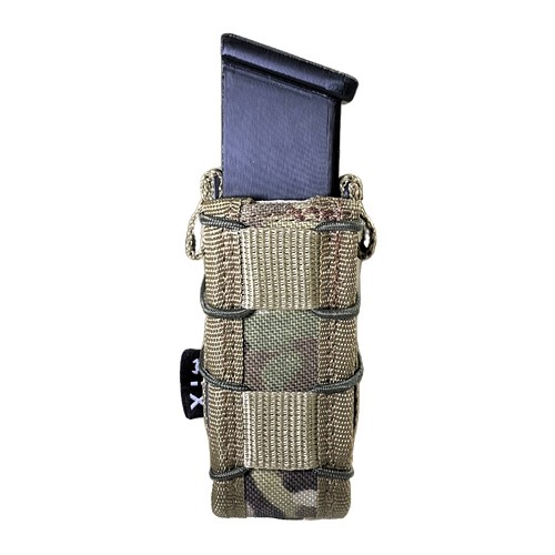 UTX TABANCA ŞARJÖR CEBİ MULTICAM