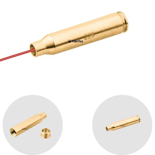 VIPERAY 5.56 - 223 REM. SIFIRLAMA LAZERİ