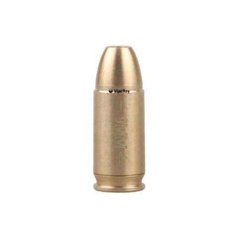 VIPERAY 9x19 SIFIRLAMA LAZERİ