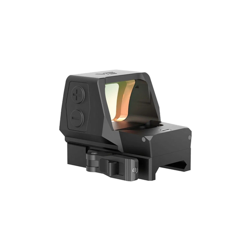 VECTOR OPTICS FRENZY PLUS 1X22X32 QD REFLEXVISIER 6MOA RED DOT