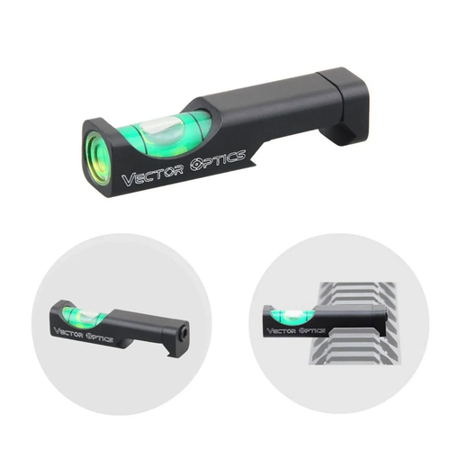 VECTOR OPTICS OFFSET PICATINNY DOVETAIL SU TERAZİSİ 22mm