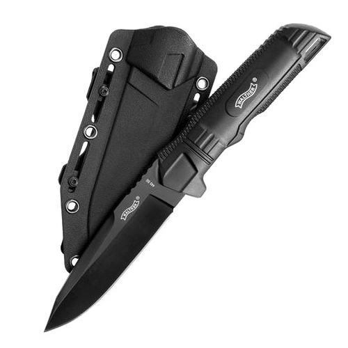 WALTHER BACK UP ÇAKI