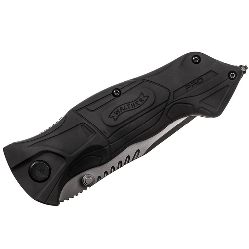 WALTHER BLACK TAC TANTO PRO ÇAKI