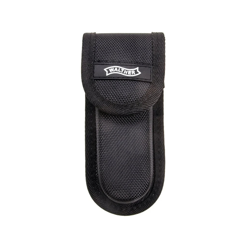 WALTHER BLACK TAC TANTO PRO ÇAKI