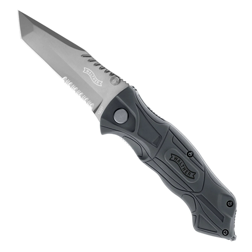WALTHER BLACK TAC TANTO PRO ÇAKI