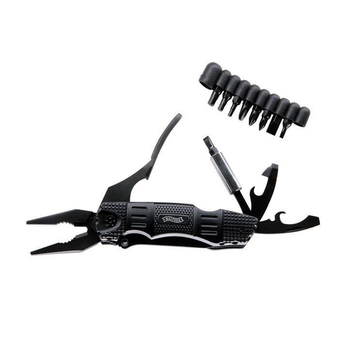 WALTHER MULTITOOL TAC KINIFE ÇOK AMAÇLI ÇAKI