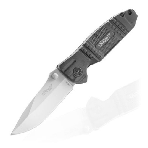 WALTHER SILVER TAC ÇAKI