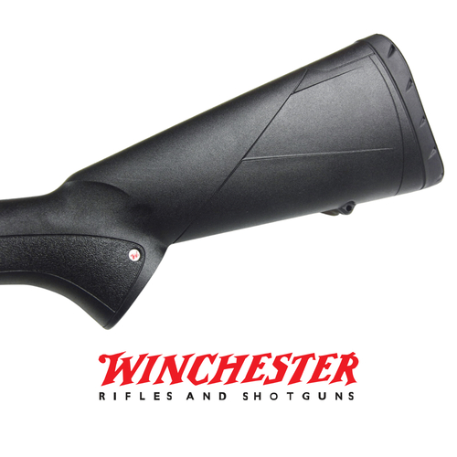 WINCHESTER DEFENDER HIGH CAPACITY POMPALI AV TÜFEĞİ 12-51 7+1 SİYAH