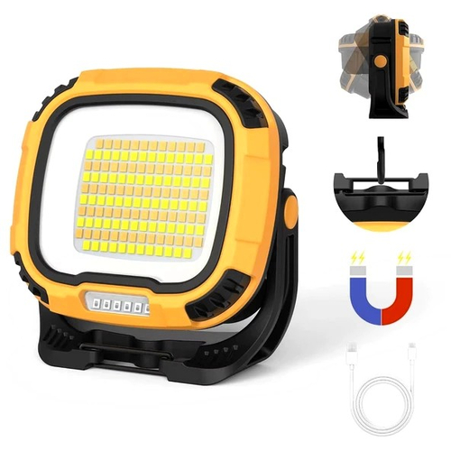 WISON ÇOK FONKSİYONLU DOUBLE PROJEKSİYON LED 3500lm