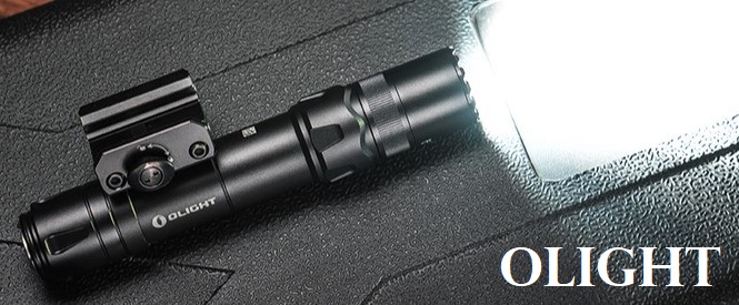 OLIGHT