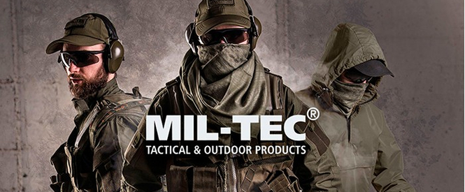 MIL-TEC