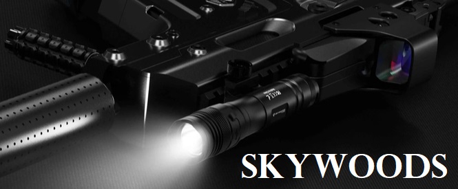 SKYWOODS